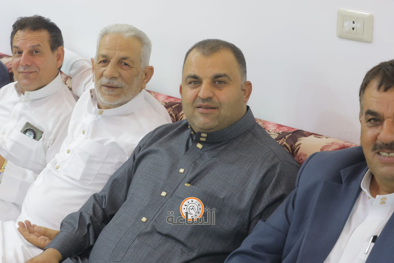 Madar Al-Saa Images 0.33730553318877676