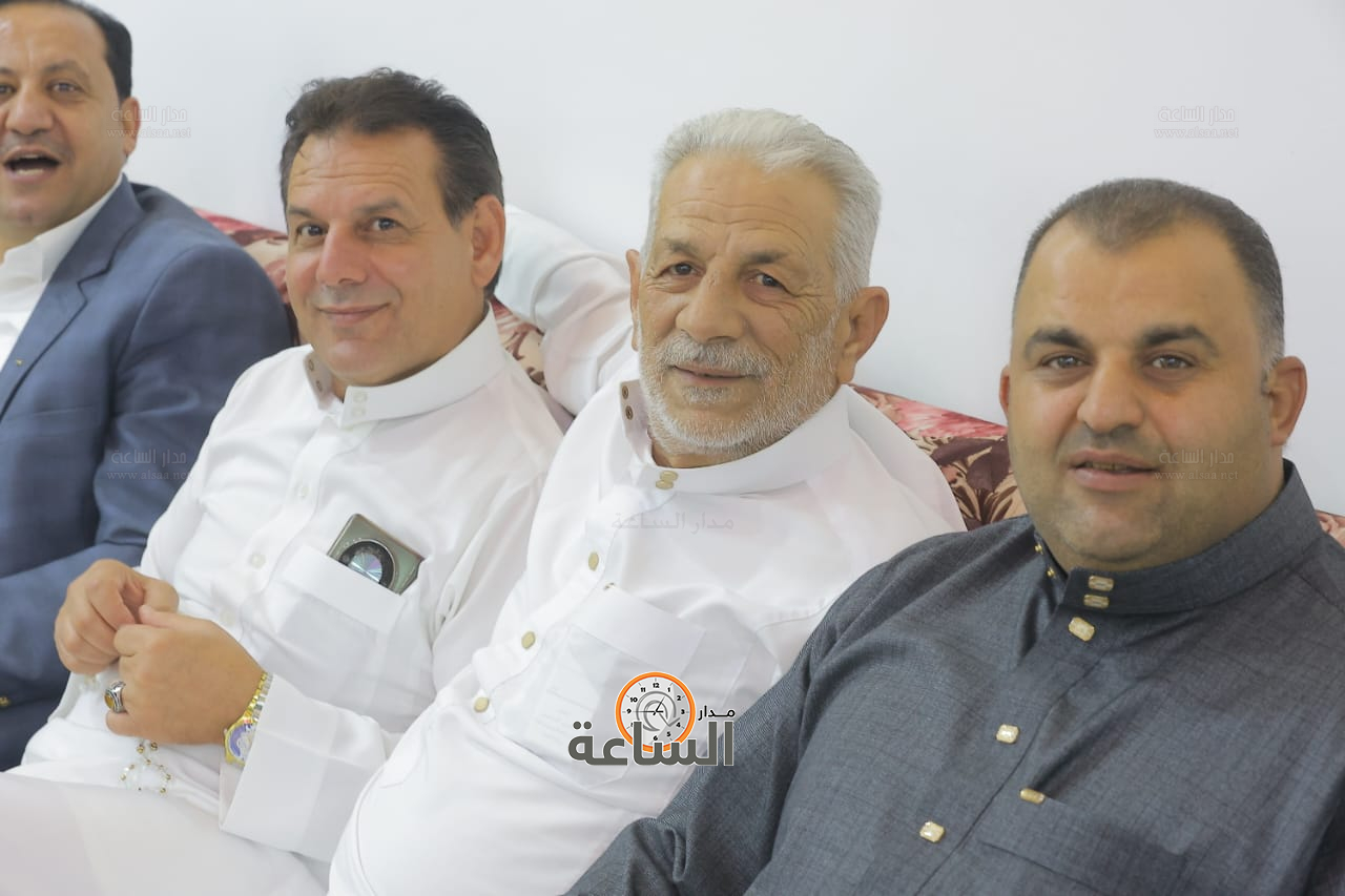 Madar Al-Saa Images 0.43919074056234186