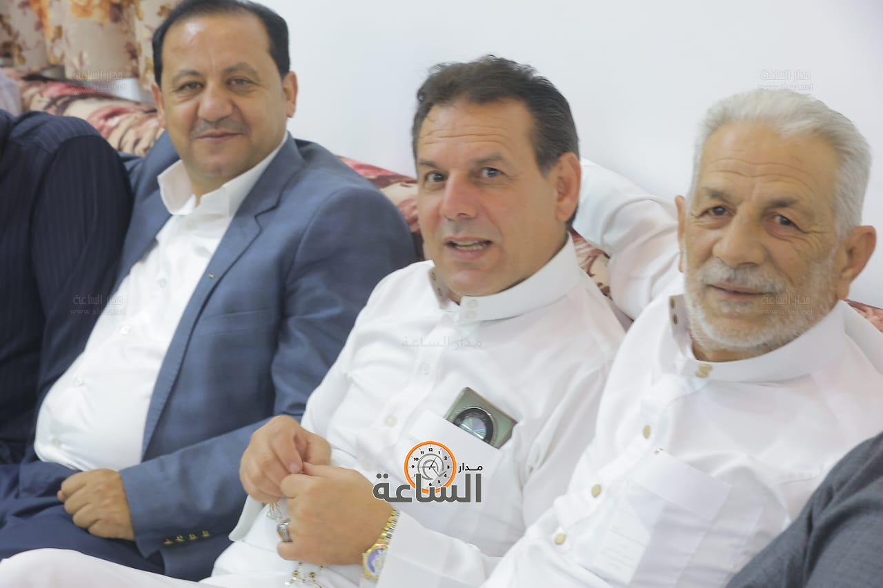 Madar Al-Saa Images 0.3752686111963872