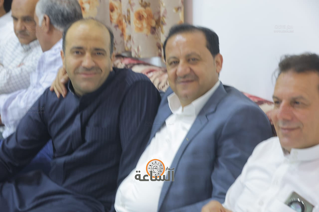 Madar Al-Saa Images 0.09058492101839277