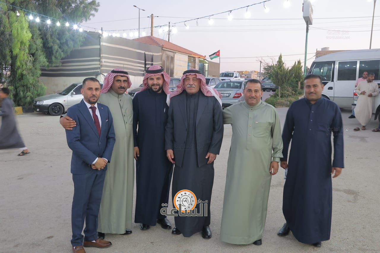 Madar Al-Saa Images 0.587076051365729