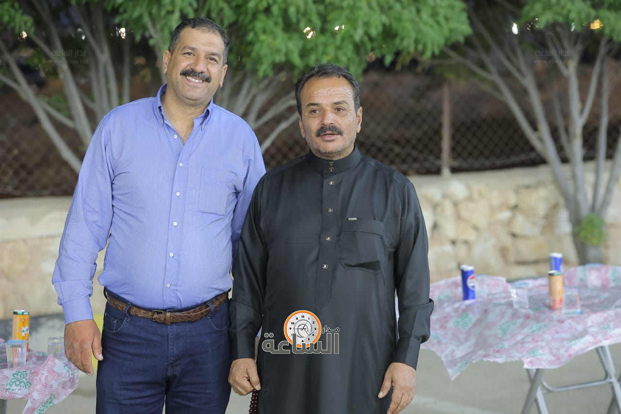 Madar Al-Saa Images 0.7355265050639712