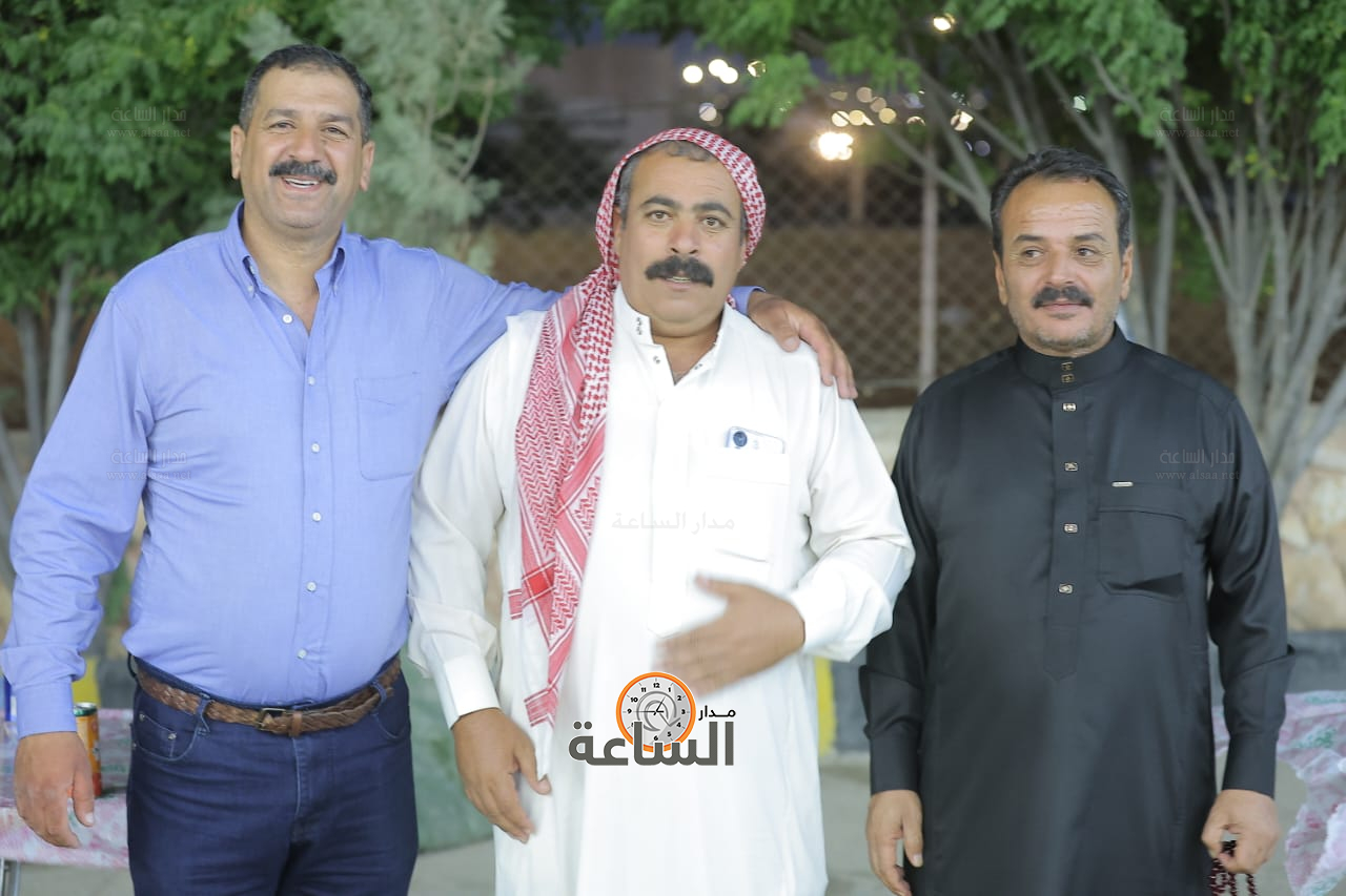 Madar Al-Saa Images 0.08518377158442147