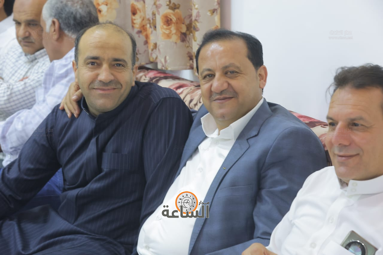 Madar Al-Saa Images 0.7416100596884789