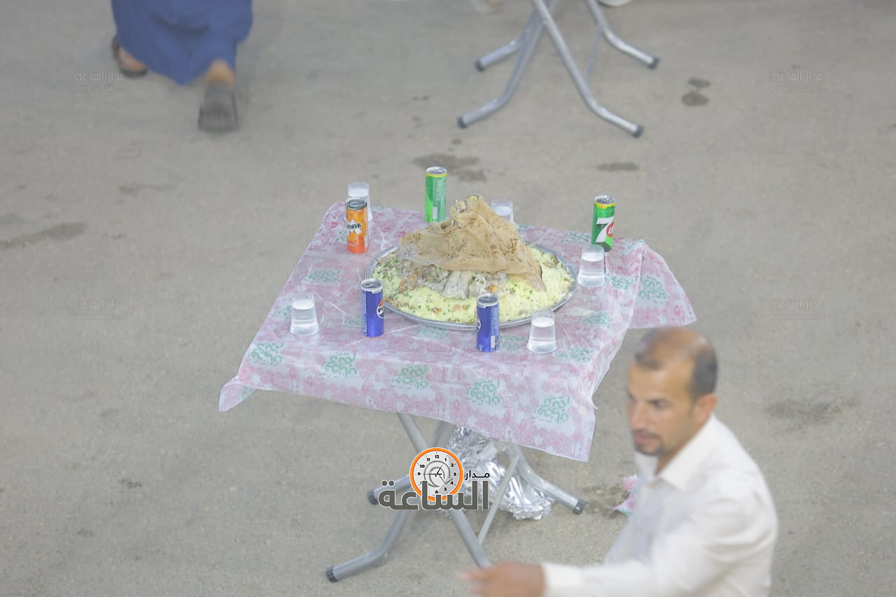 Madar Al-Saa Images 0.07619206594152672