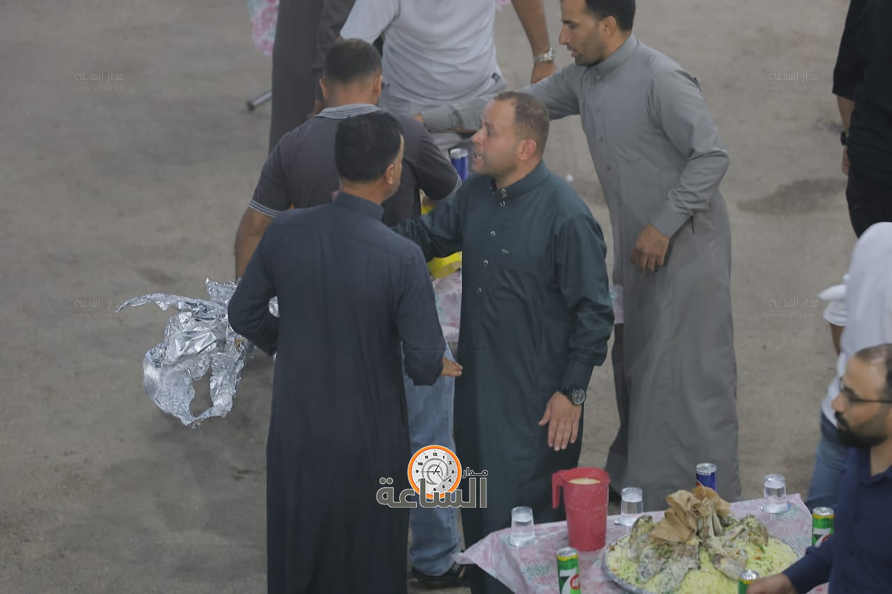 Madar Al-Saa Images 0.4037242893000864