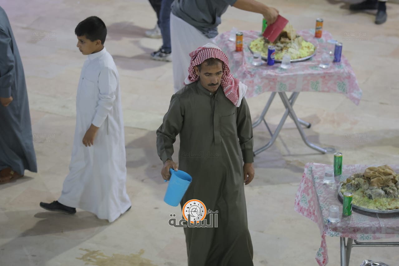 Madar Al-Saa Images 0.3962604401606875