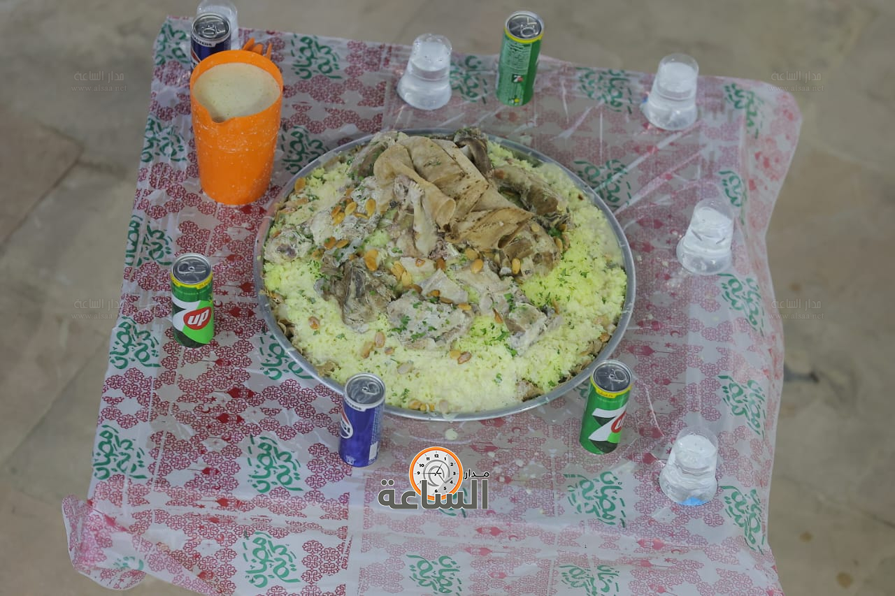 Madar Al-Saa Images 0.18492251730232712