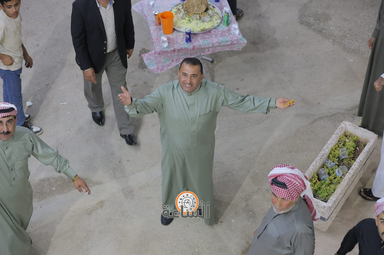 Madar Al-Saa Images 0.28135919861362946