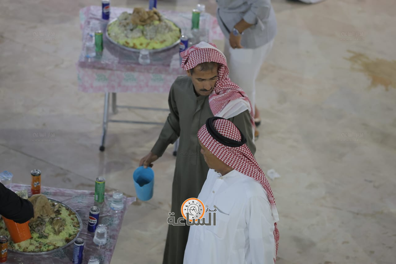 Madar Al-Saa Images 0.8074419771373424