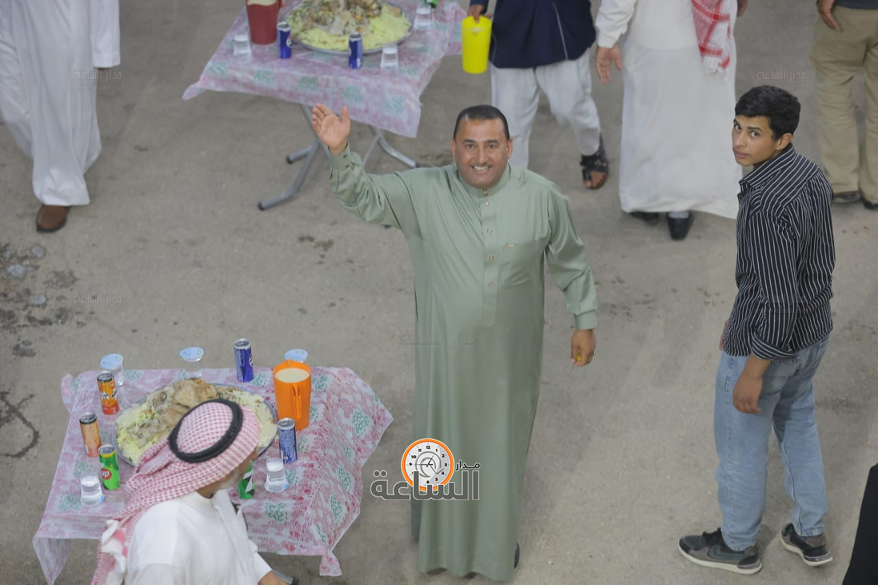 Madar Al-Saa Images 0.2289859992028498