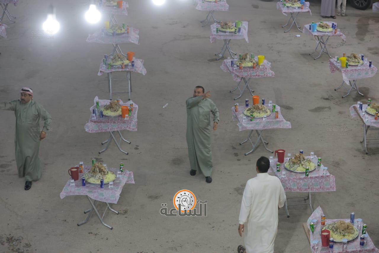 Madar Al-Saa Images 0.7725996001755849