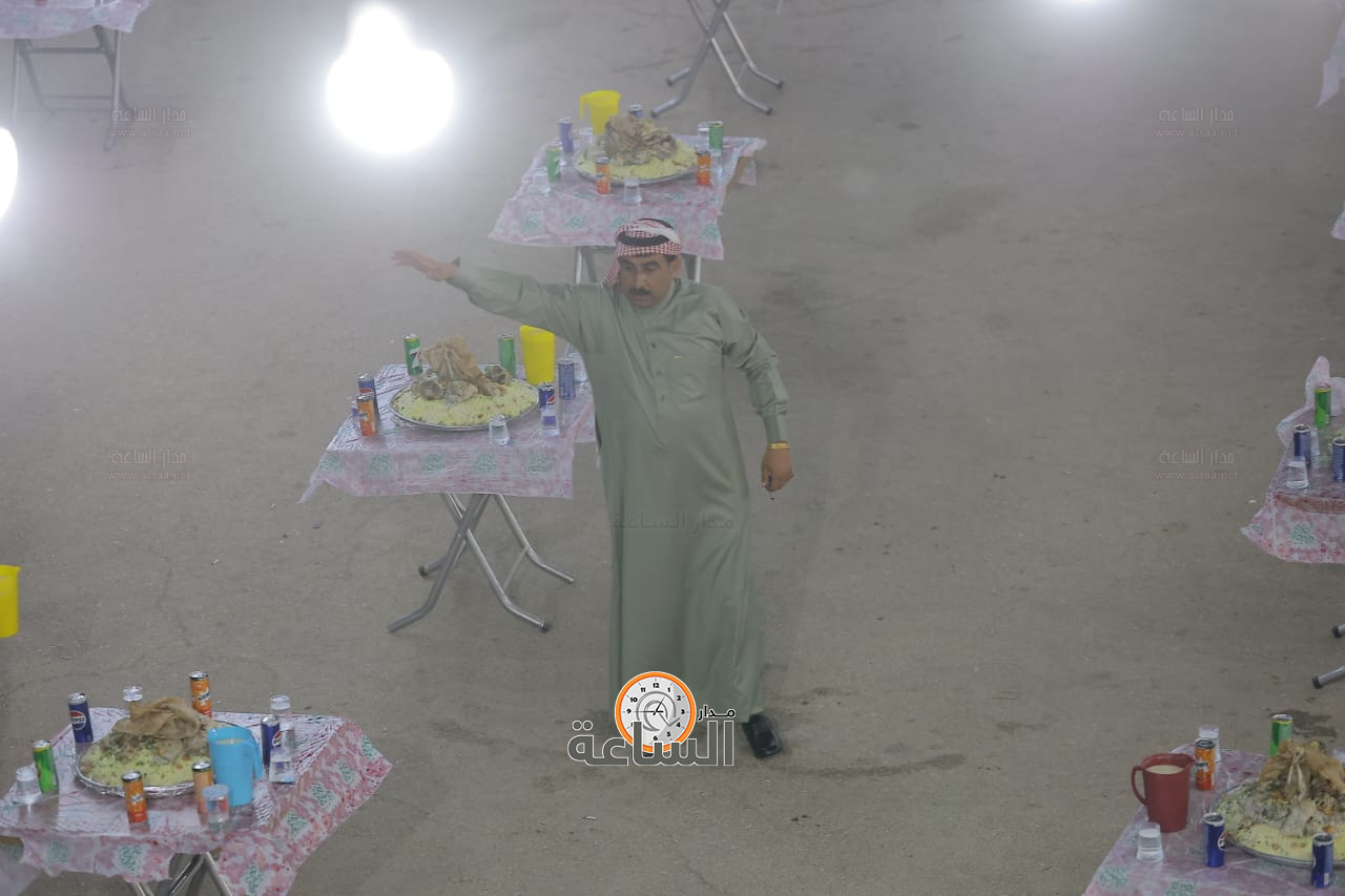 Madar Al-Saa Images 0.34846714899552367