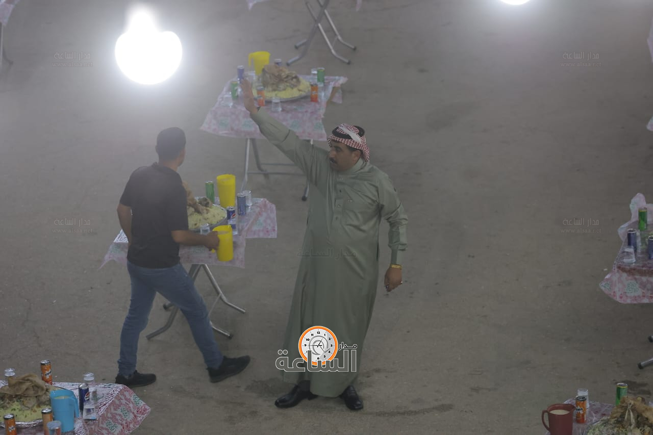 Madar Al-Saa Images 0.6492755686823619