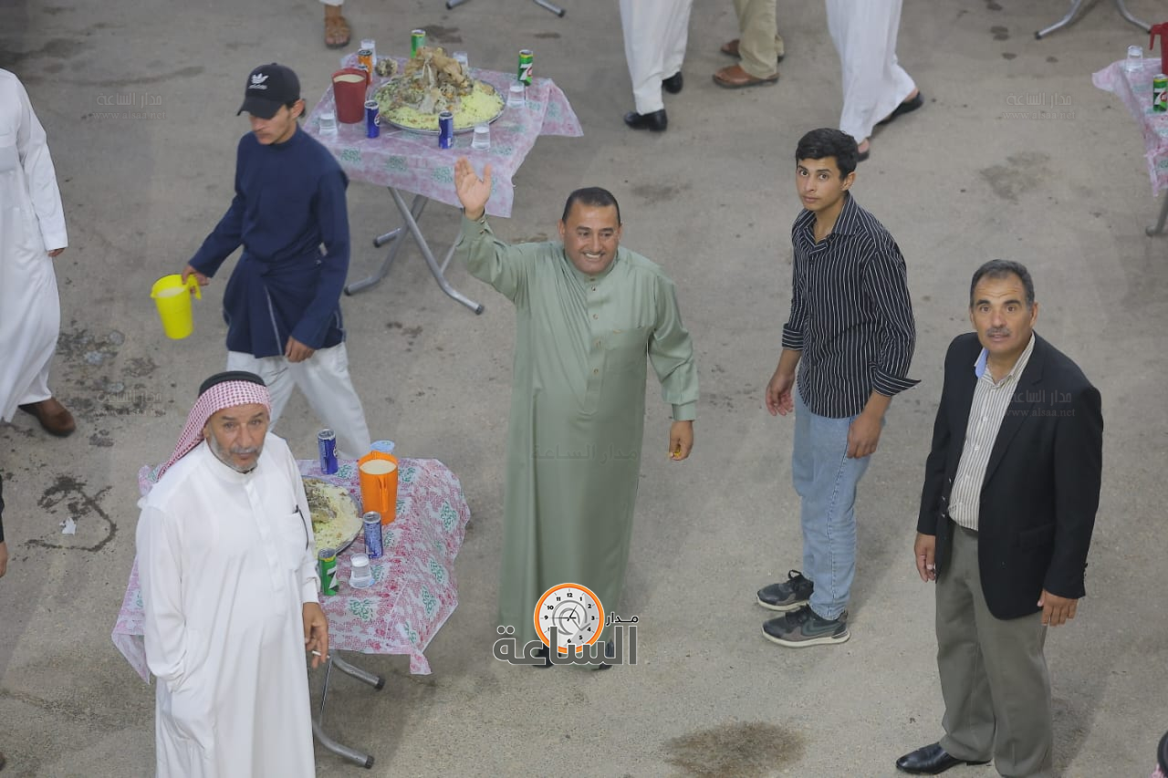 Madar Al-Saa Images 0.008851178675864713