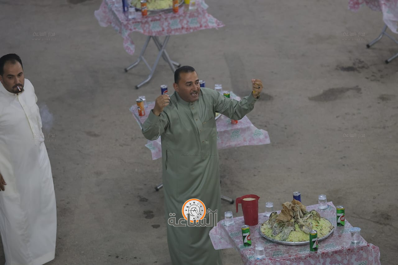 Madar Al-Saa Images 0.29710627352373353