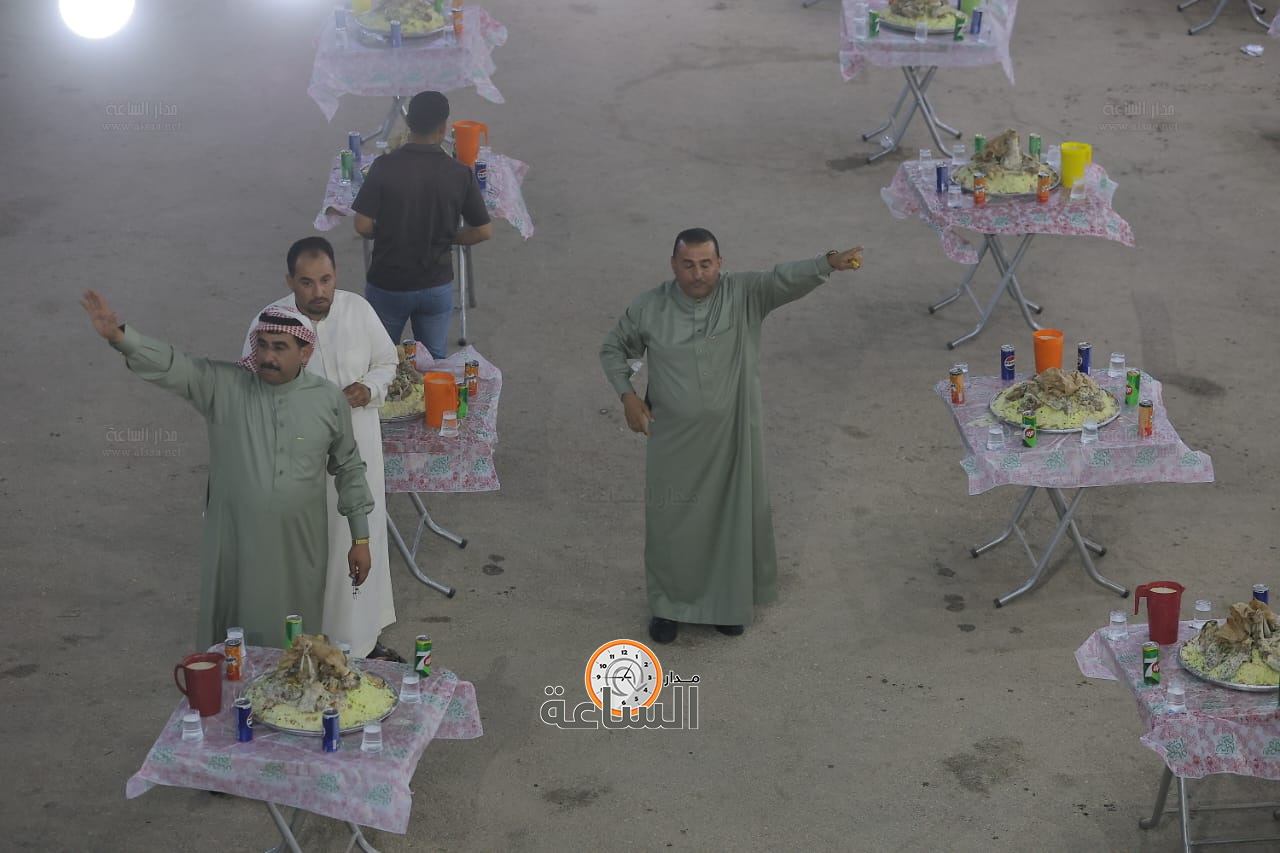 Madar Al-Saa Images 0.15483554502886465