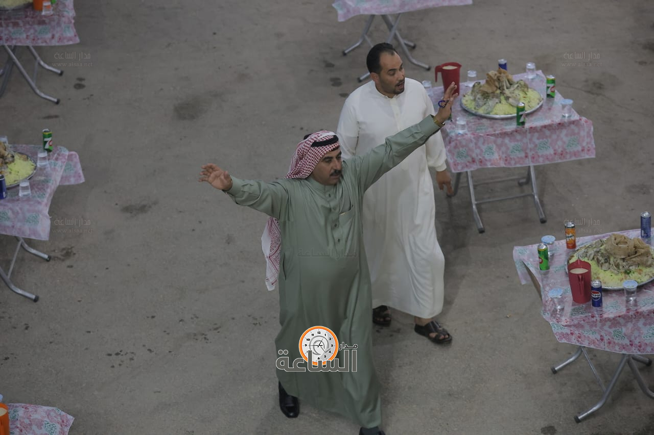 Madar Al-Saa Images 0.7430034678421379