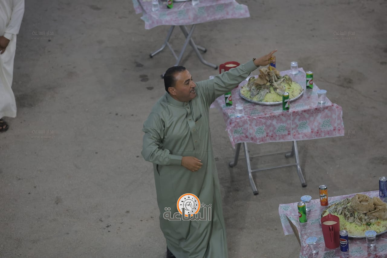 Madar Al-Saa Images 0.7358119720543453