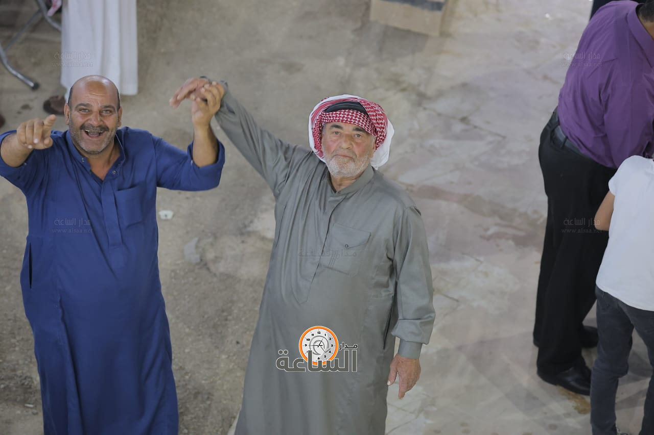 Madar Al-Saa Images 0.07953904947729362