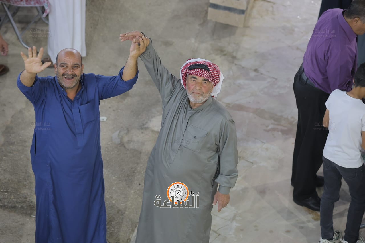 Madar Al-Saa Images 0.6476961438560925