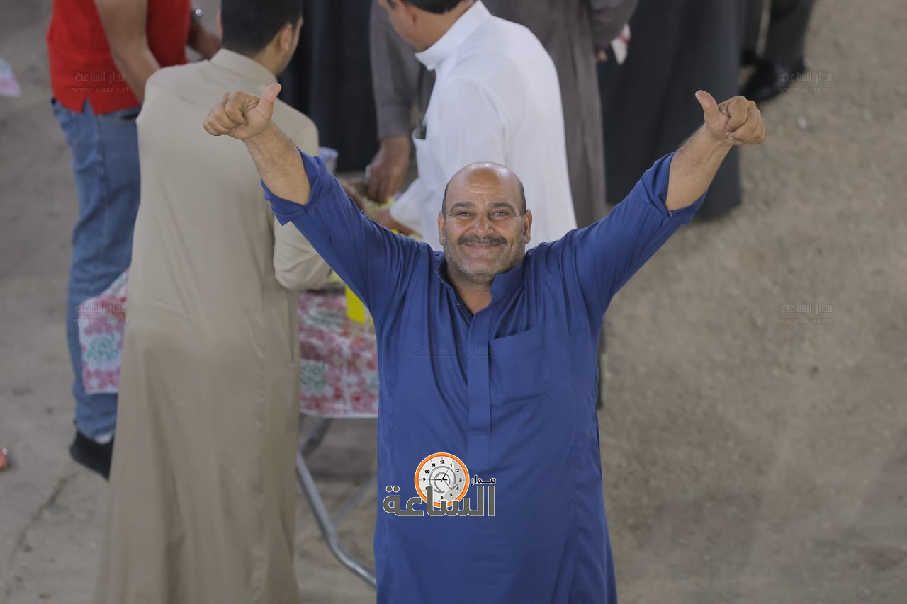 Madar Al-Saa Images 0.912718689681714