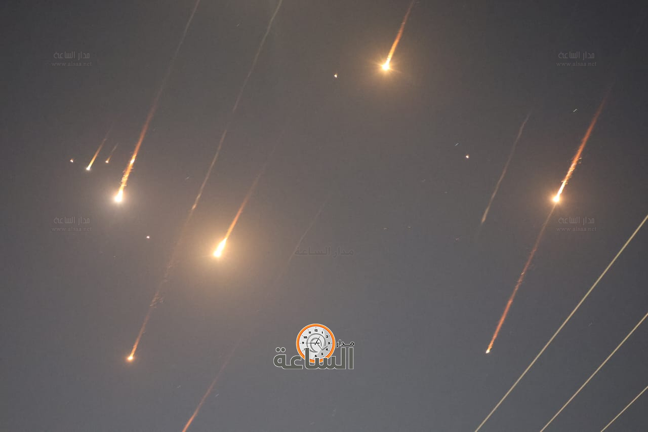 Madar Al-Saa Images 0.3522640337945563