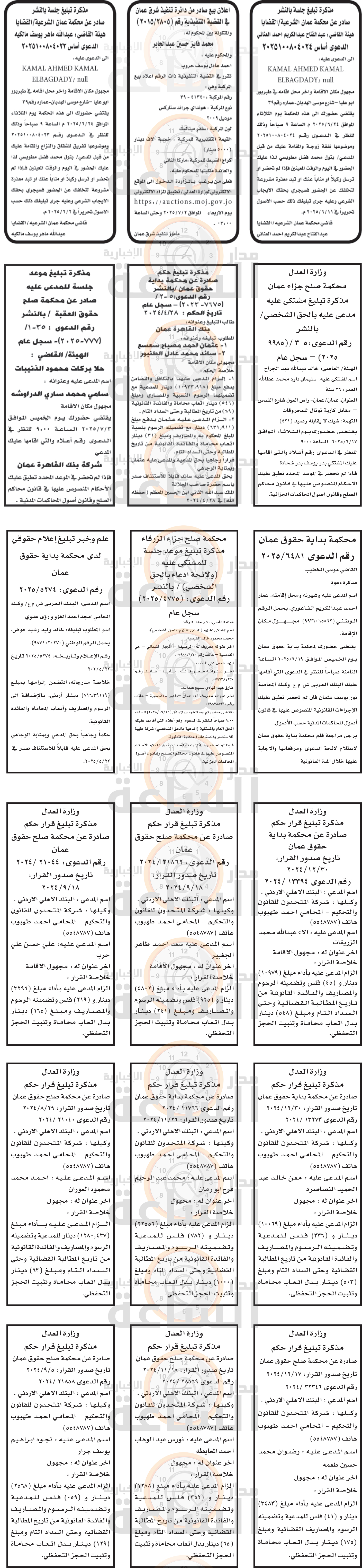 Madar Al-Saa Images 0.3774045628397533