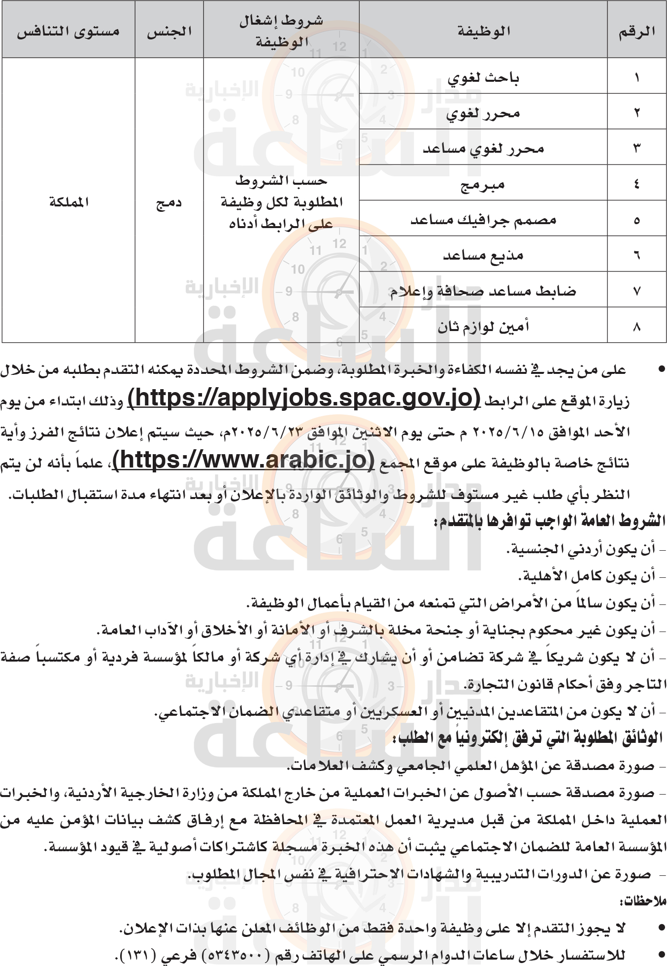 Madar Al-Saa Images 0.7612888728219482