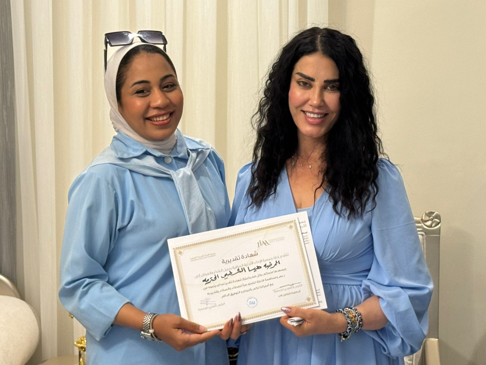 Madar Al-Saa Images 0.20101102889757783