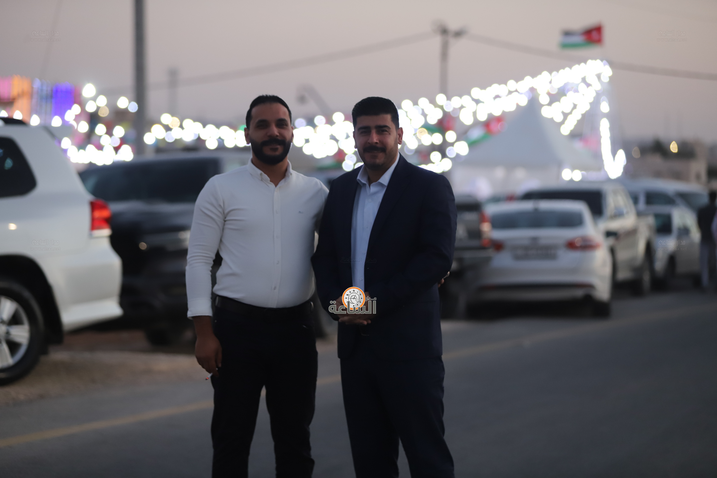 Madar Al-Saa Images 0.3418337877990848