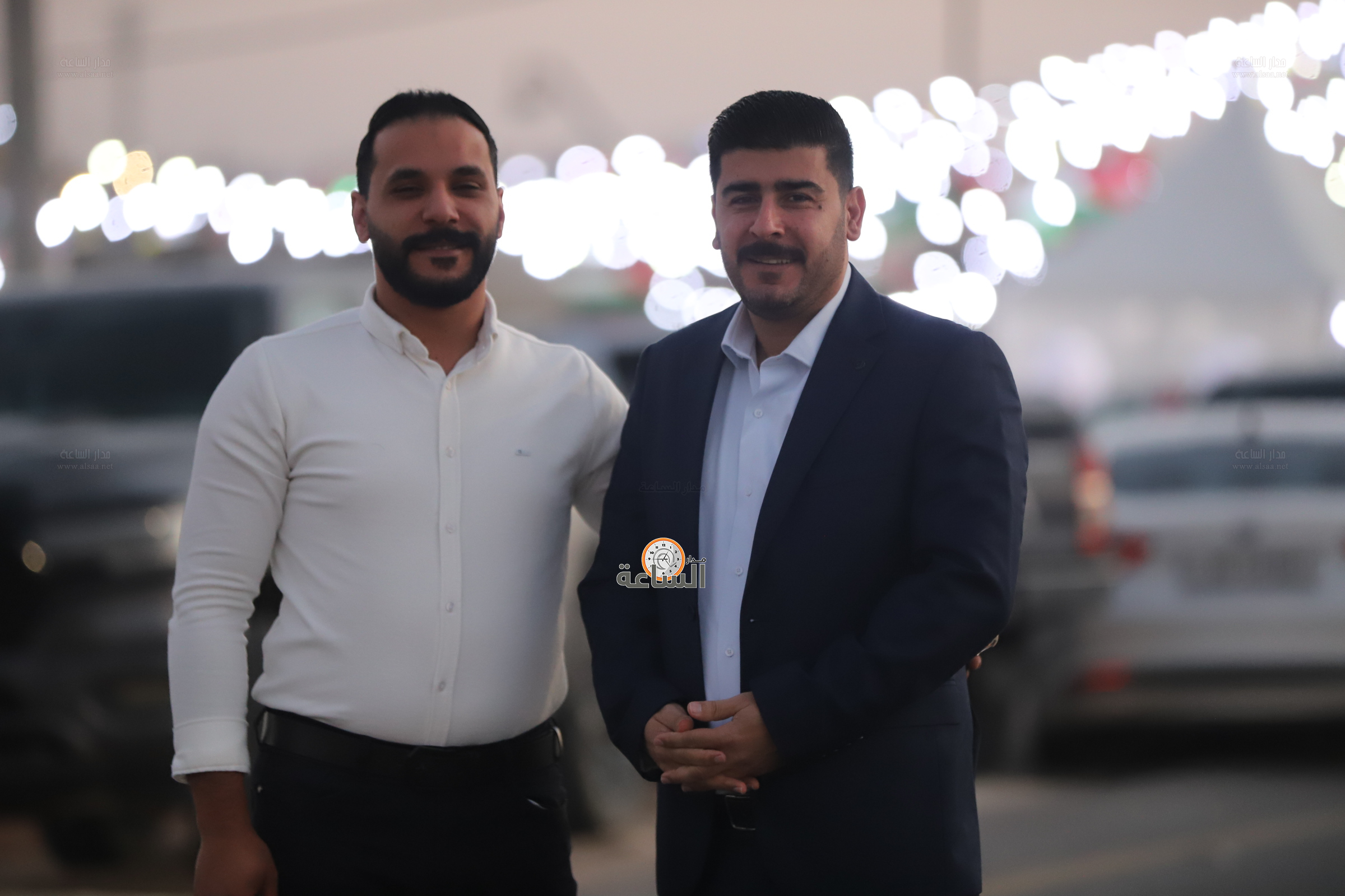 Madar Al-Saa Images 0.9093785292631724