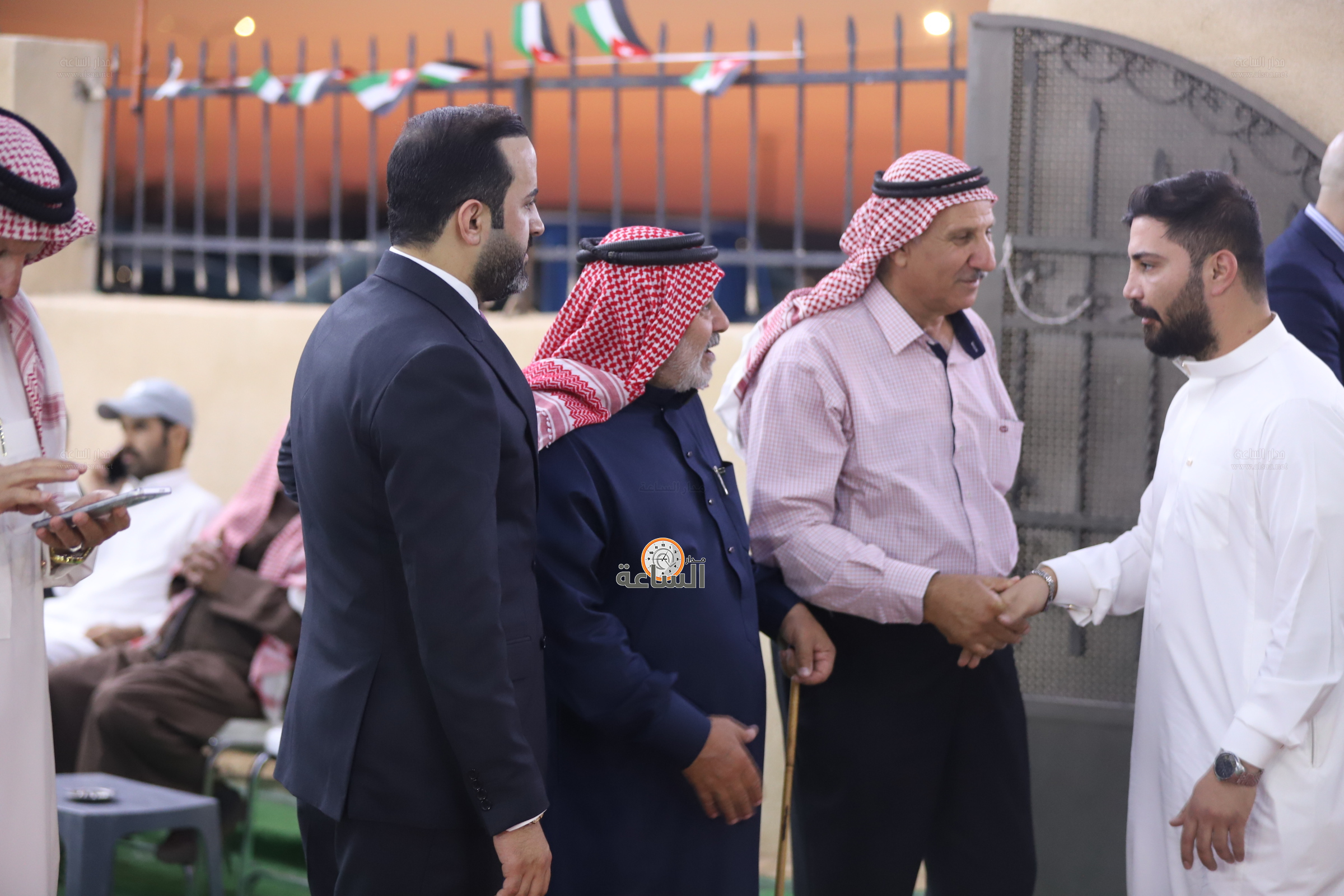 Madar Al-Saa Images 0.9460790141891127