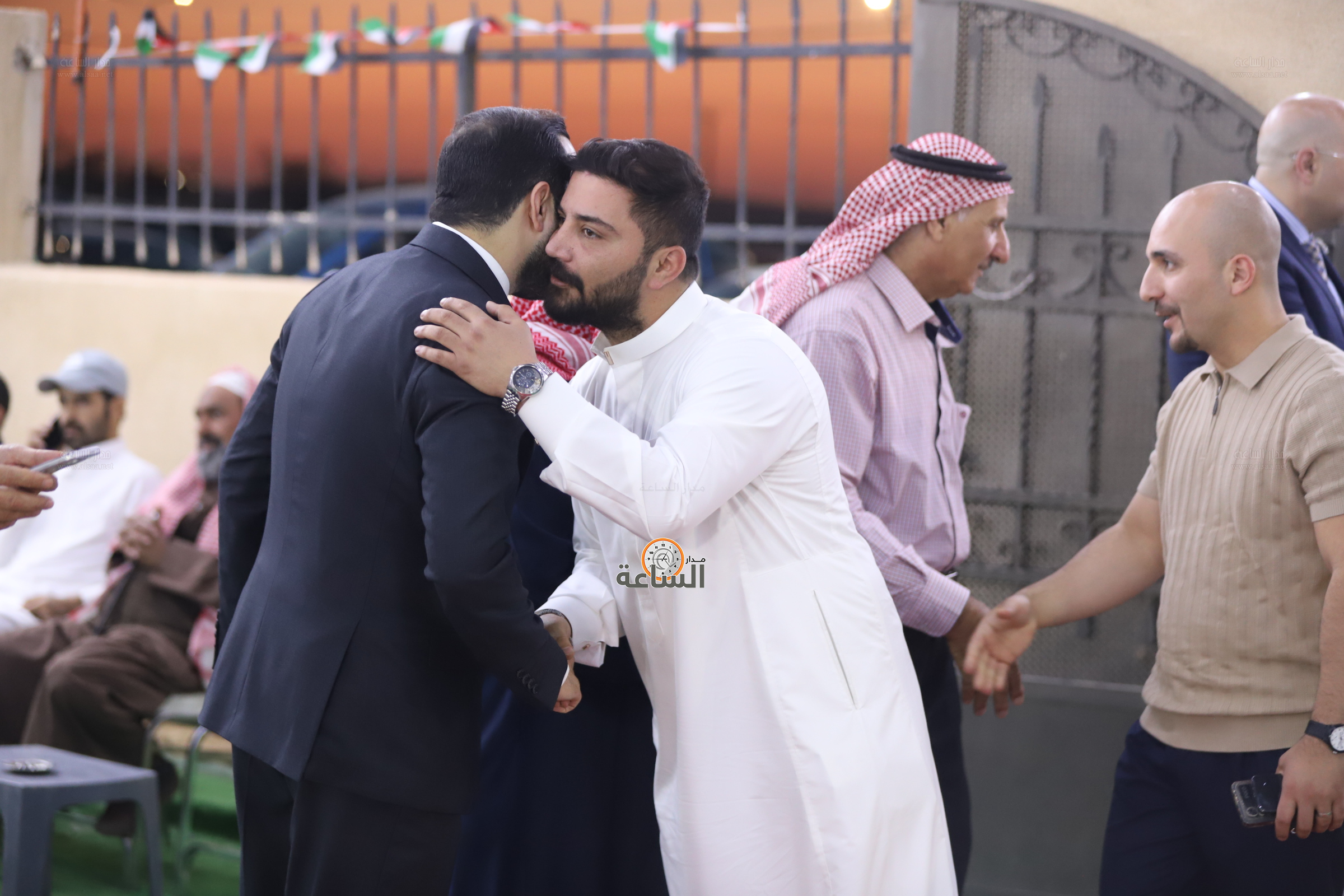 Madar Al-Saa Images 0.47730202252291953