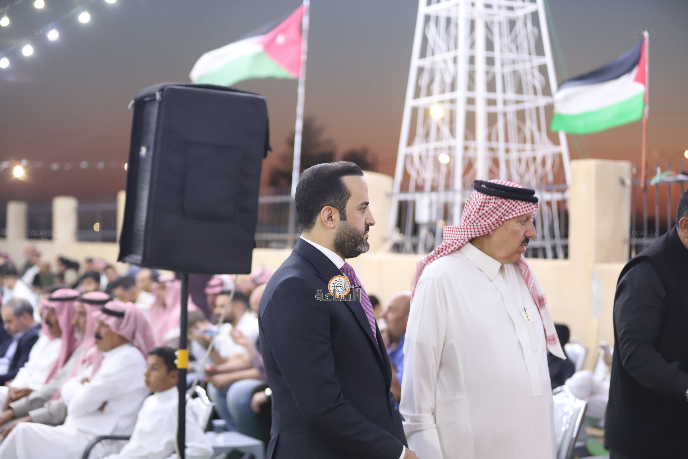 Madar Al-Saa Images 0.20591967450220472