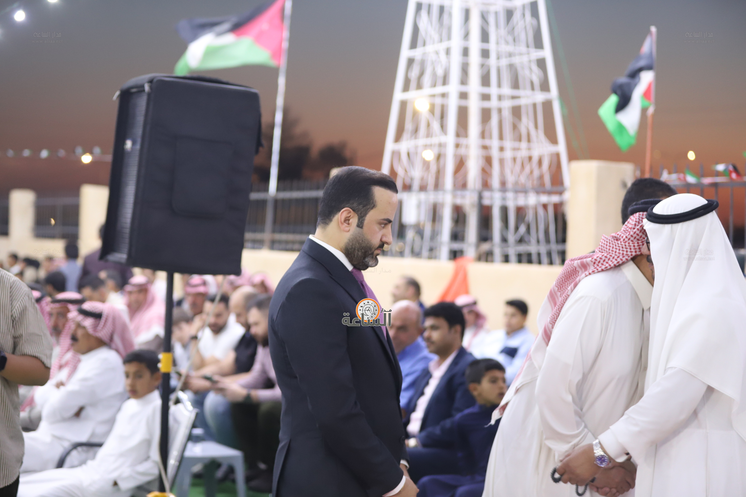 Madar Al-Saa Images 0.5532692128405349