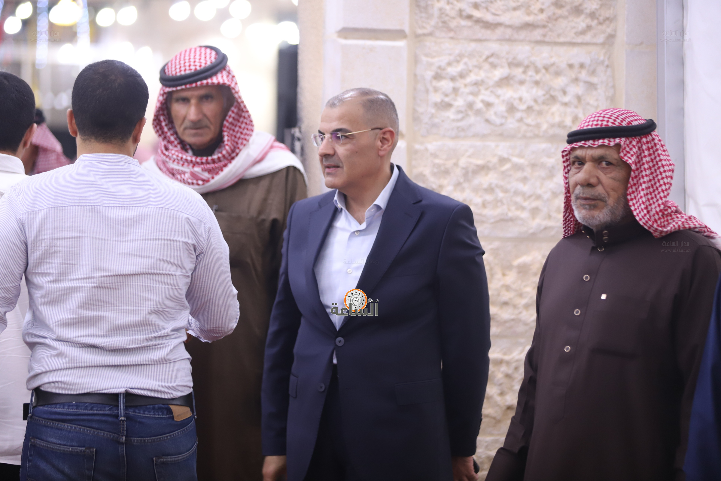 Madar Al-Saa Images 0.46985912940929886