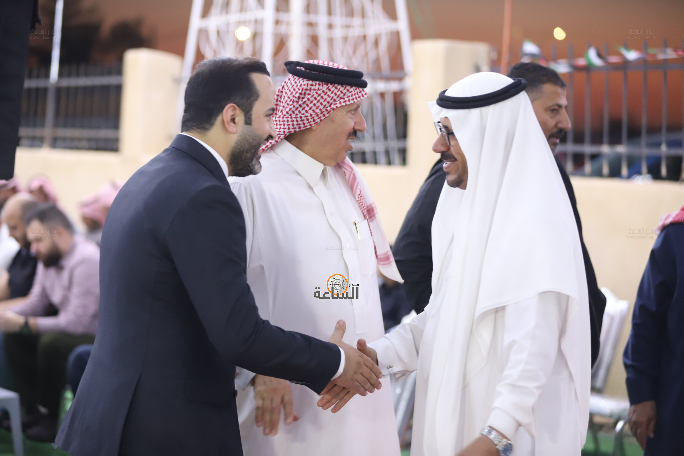 Madar Al-Saa Images 0.2387980838350957