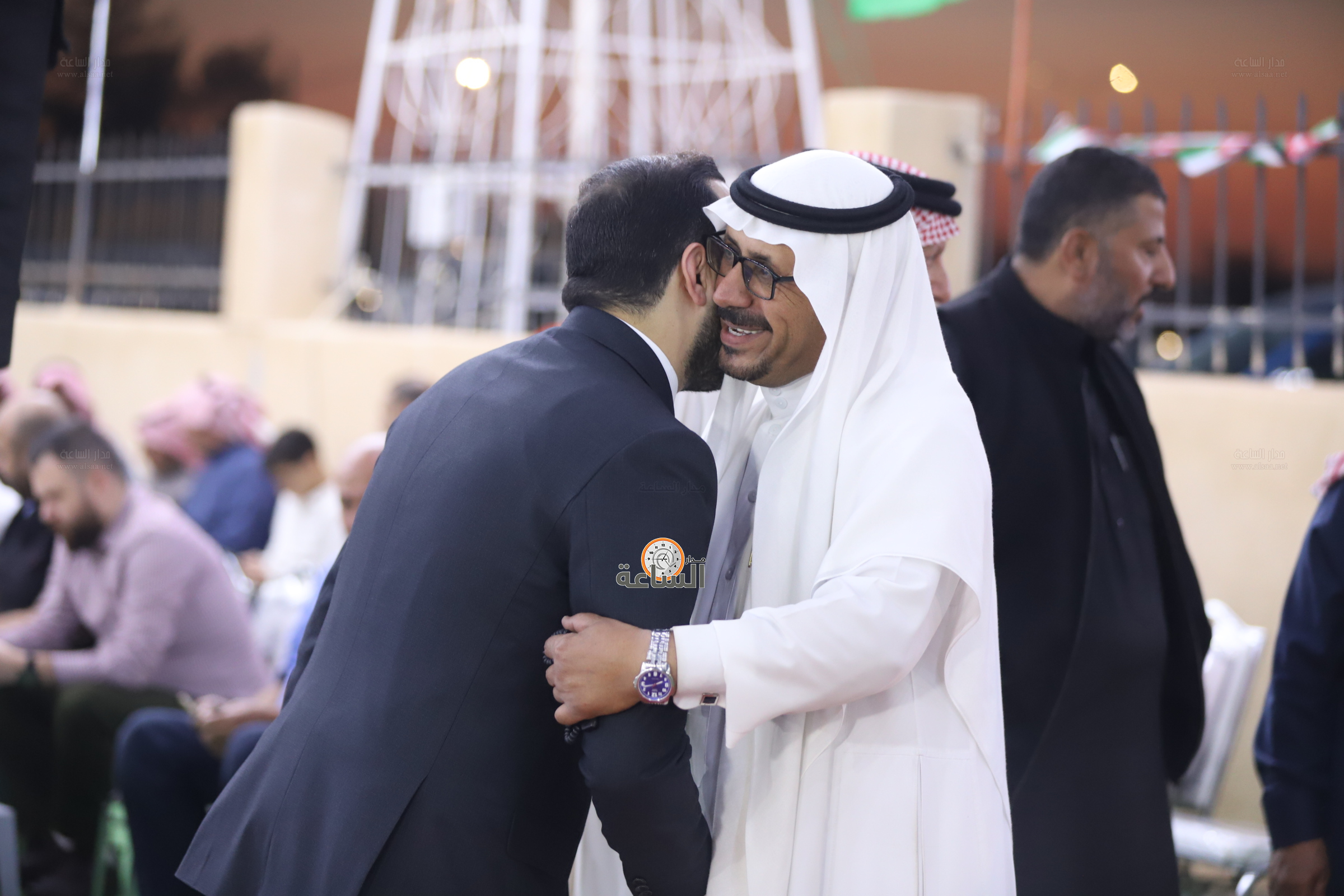 Madar Al-Saa Images 0.3187885140625153