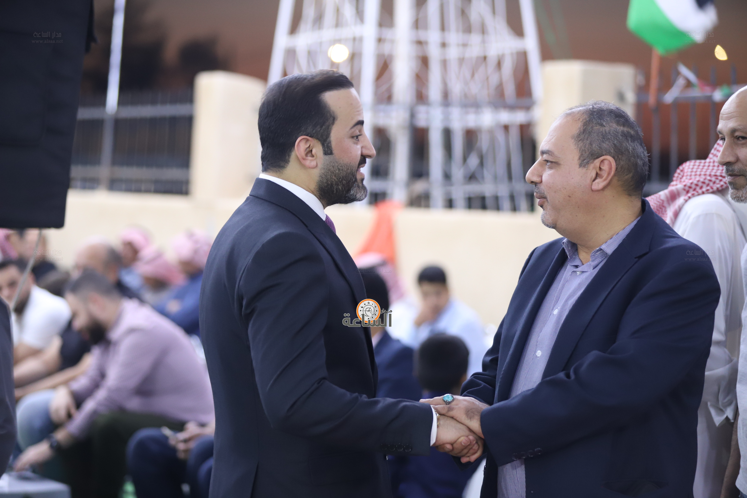 Madar Al-Saa Images 0.6255620793697644