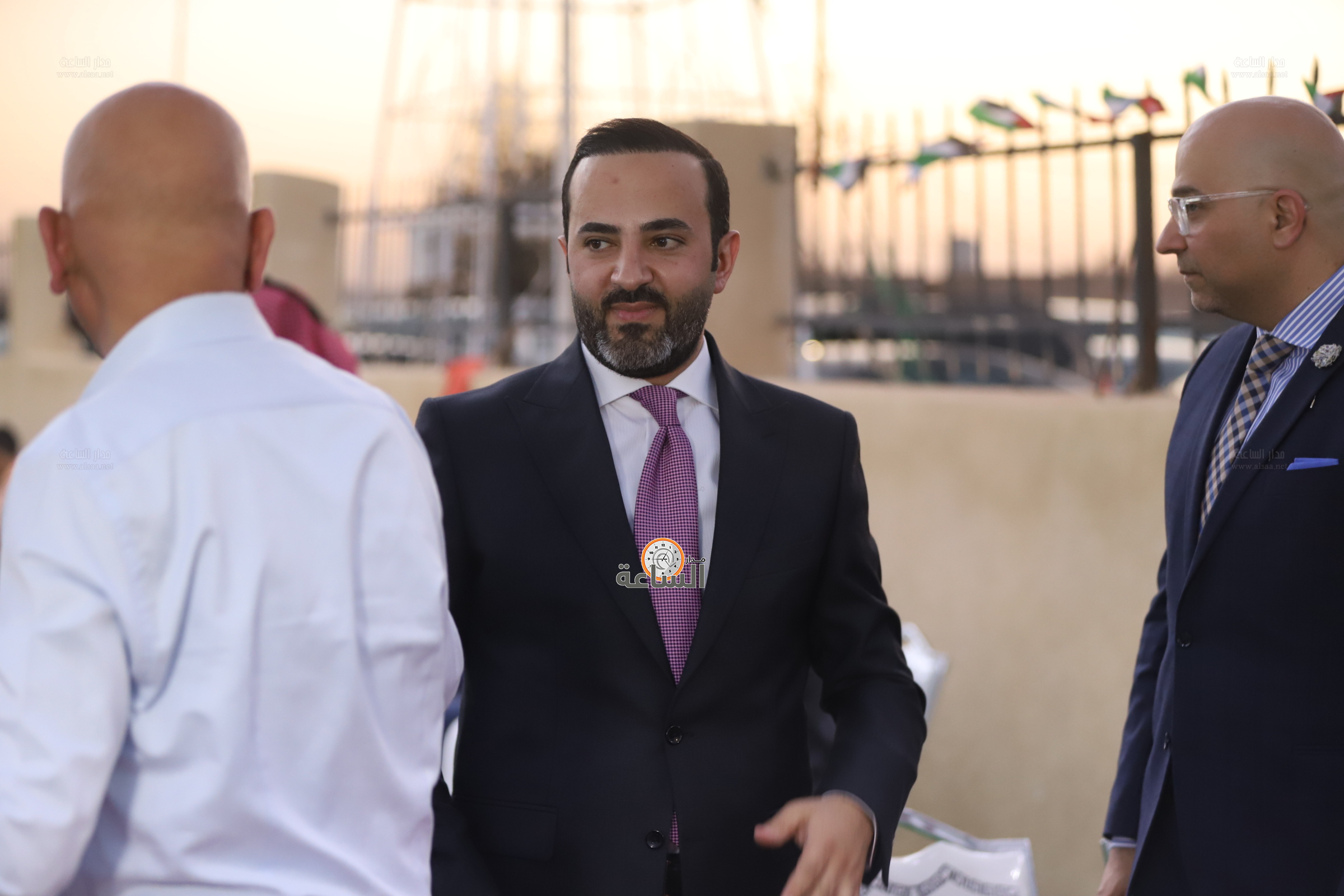 Madar Al-Saa Images 0.8465161780244611