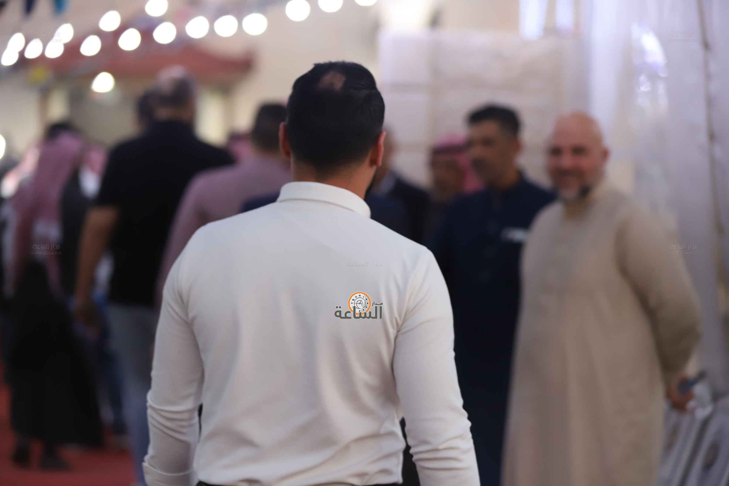 Madar Al-Saa Images 0.9747900100281466