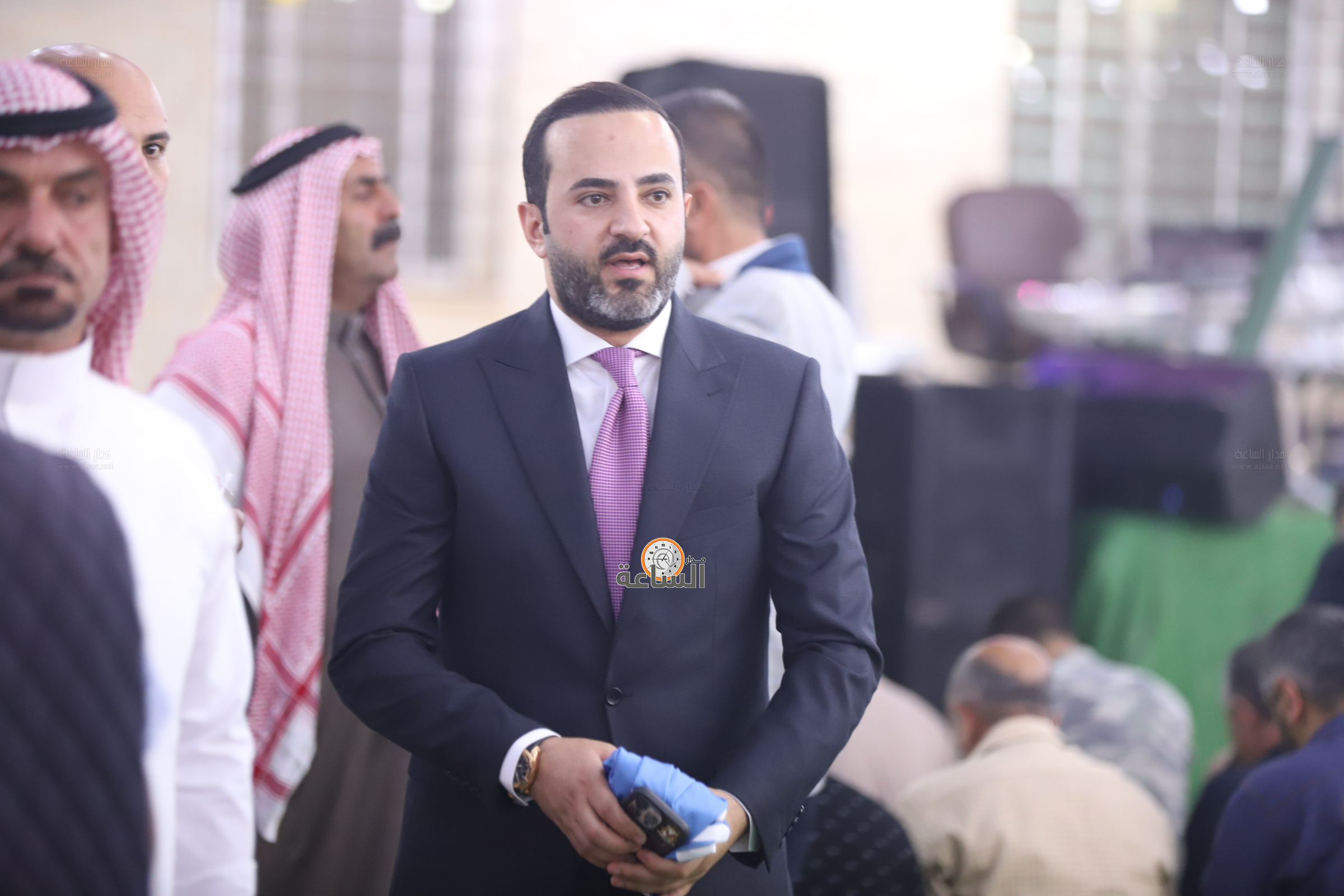 Madar Al-Saa Images 0.49151024355413586