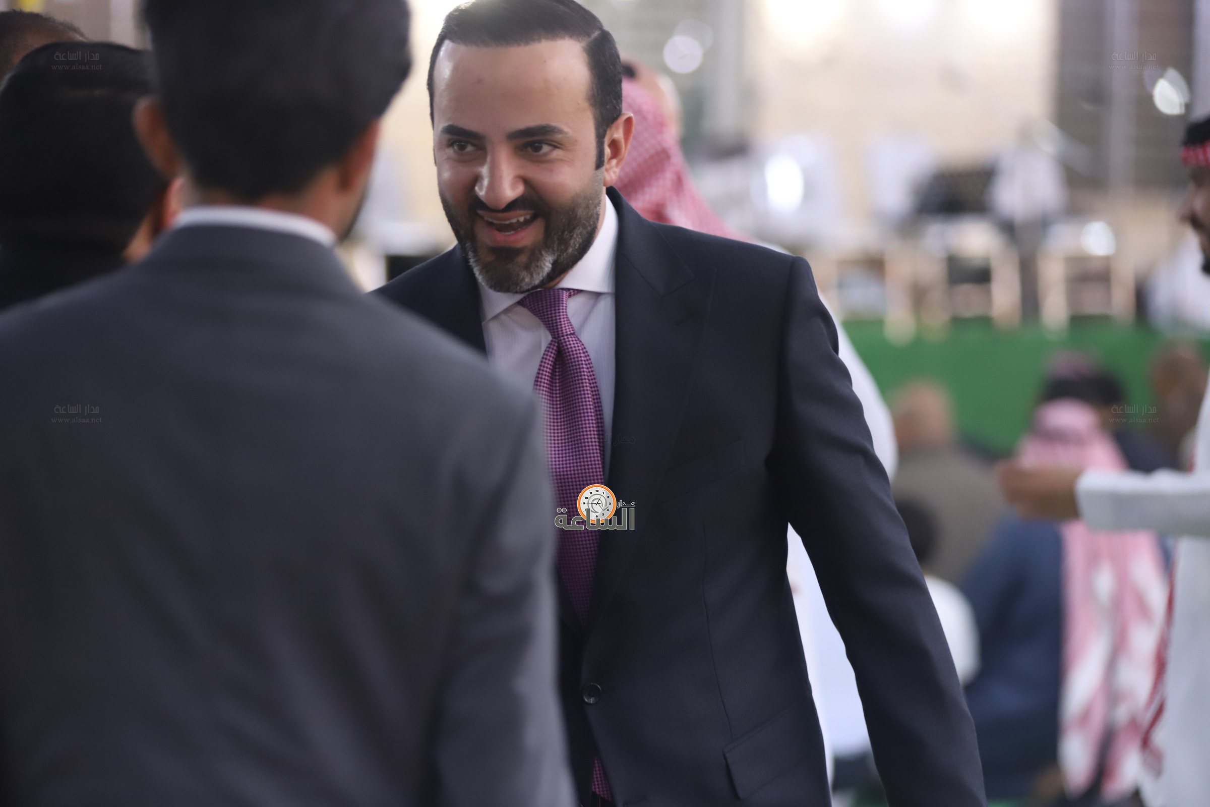 Madar Al-Saa Images 0.5304127761149052