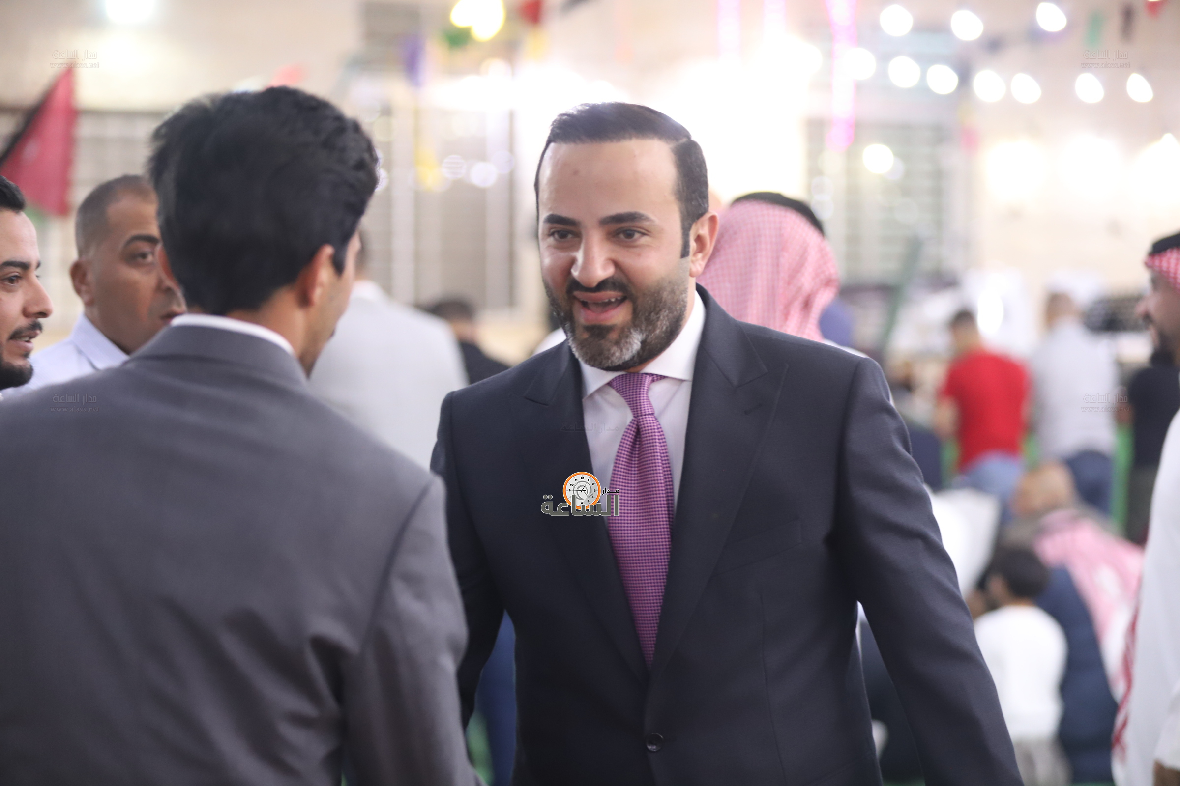 Madar Al-Saa Images 0.44093177762740954