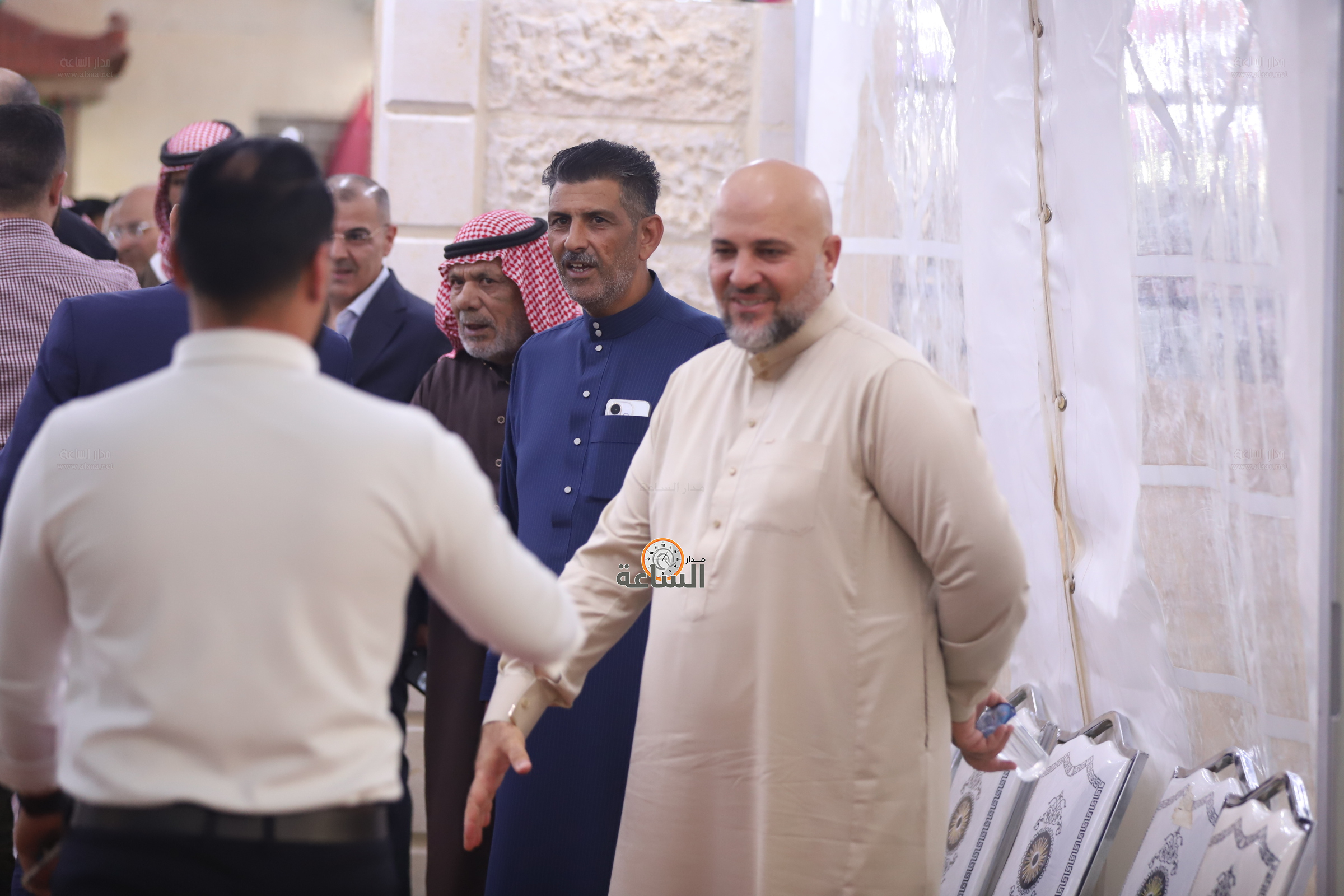 Madar Al-Saa Images 0.5758950124346504