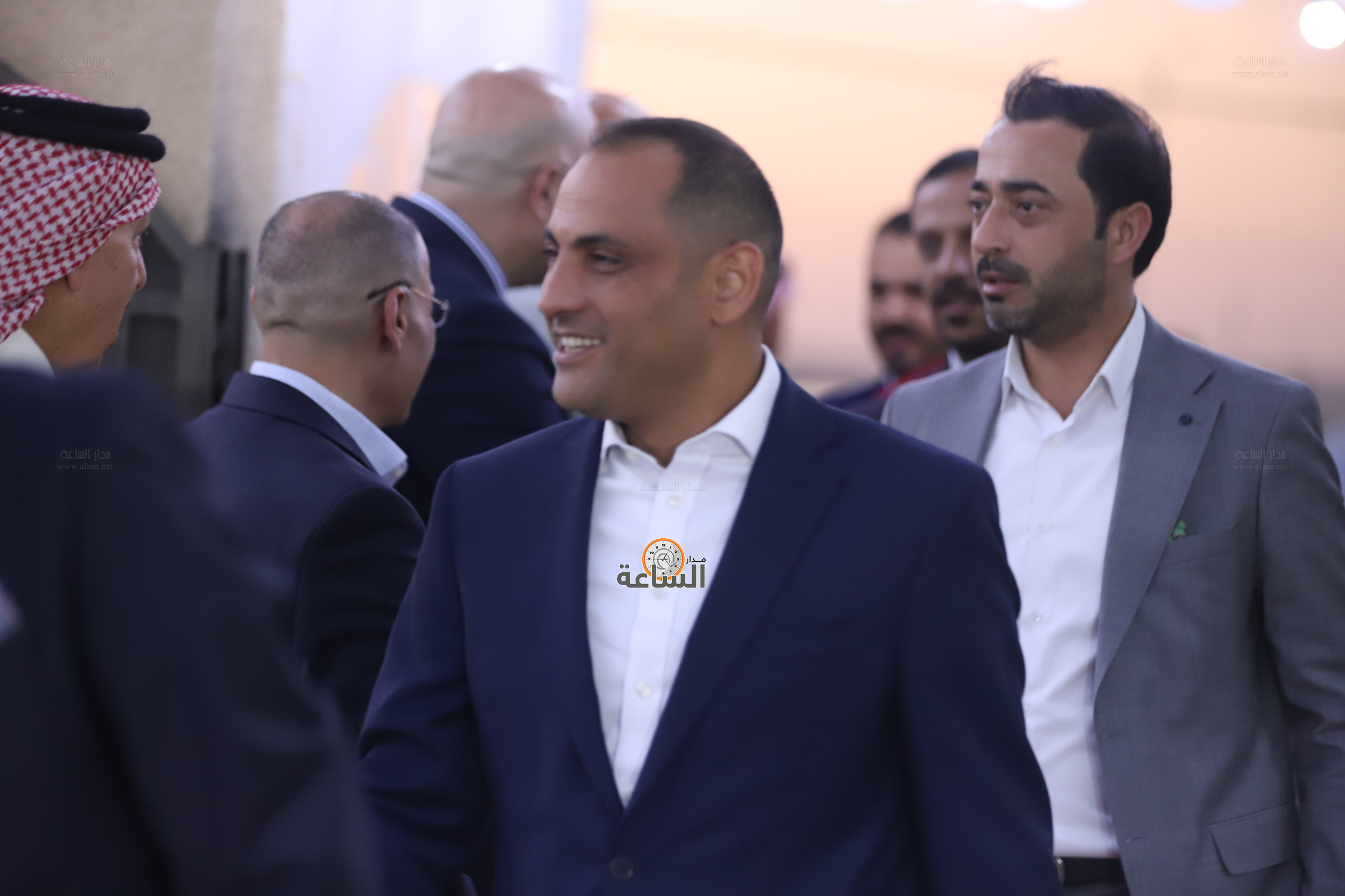 Madar Al-Saa Images 0.5716478105136911