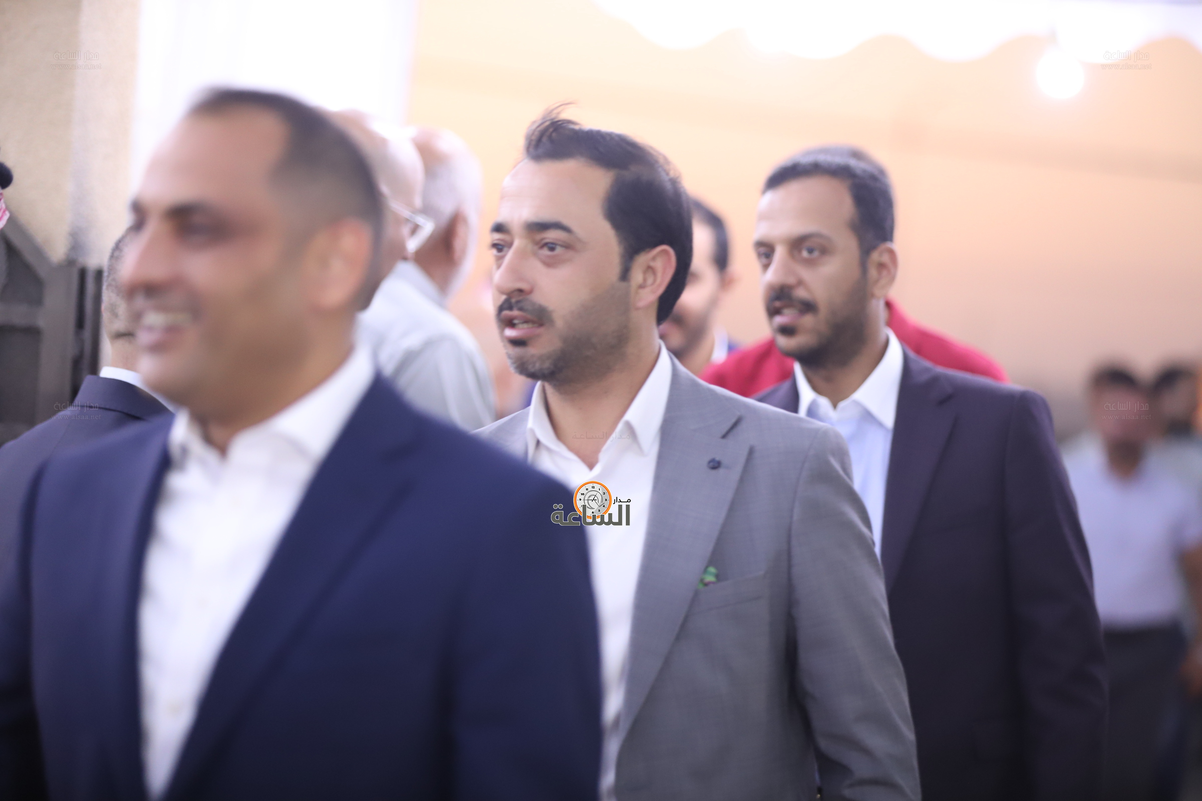 Madar Al-Saa Images 0.5915755581925946