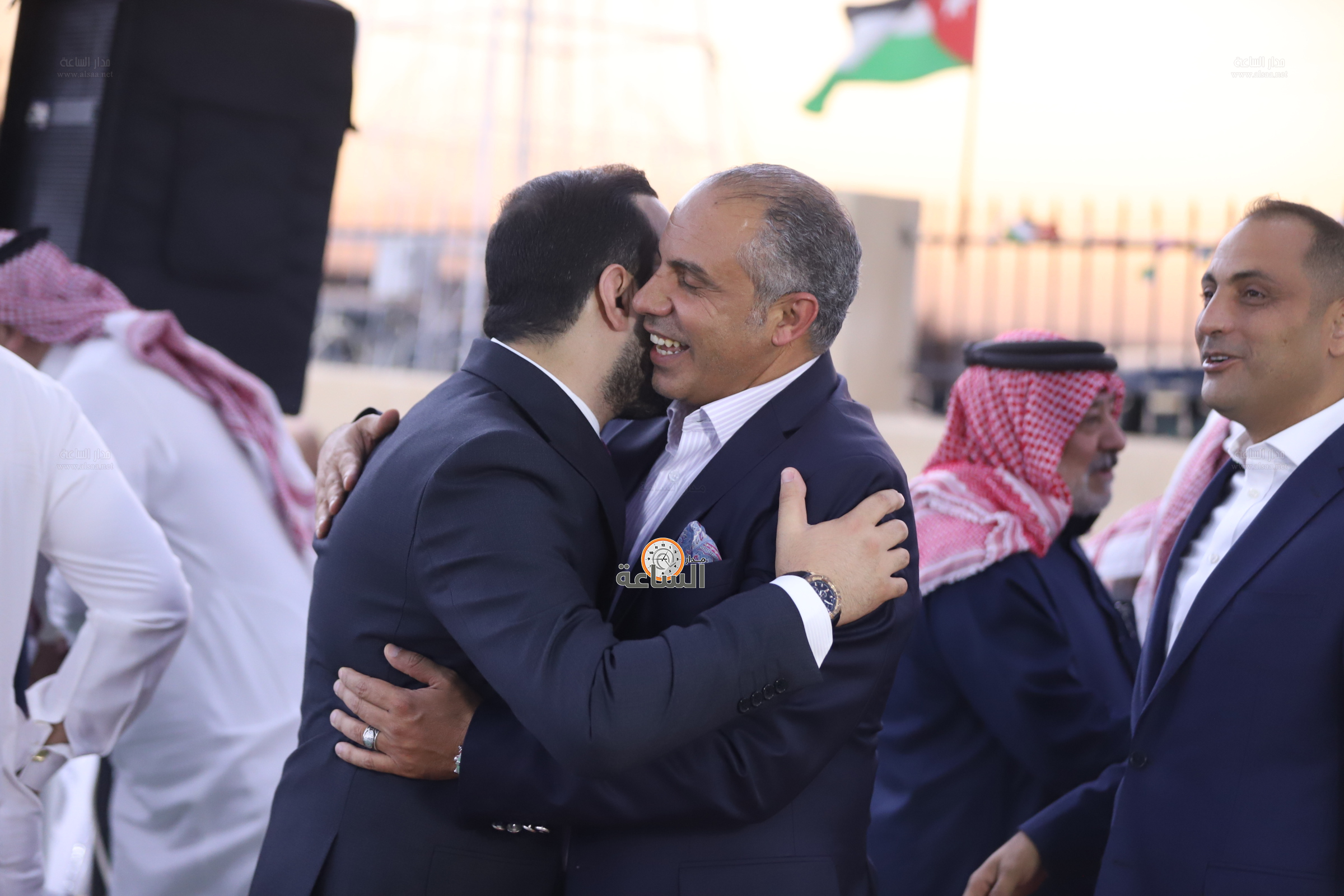 Madar Al-Saa Images 0.5600491214893246