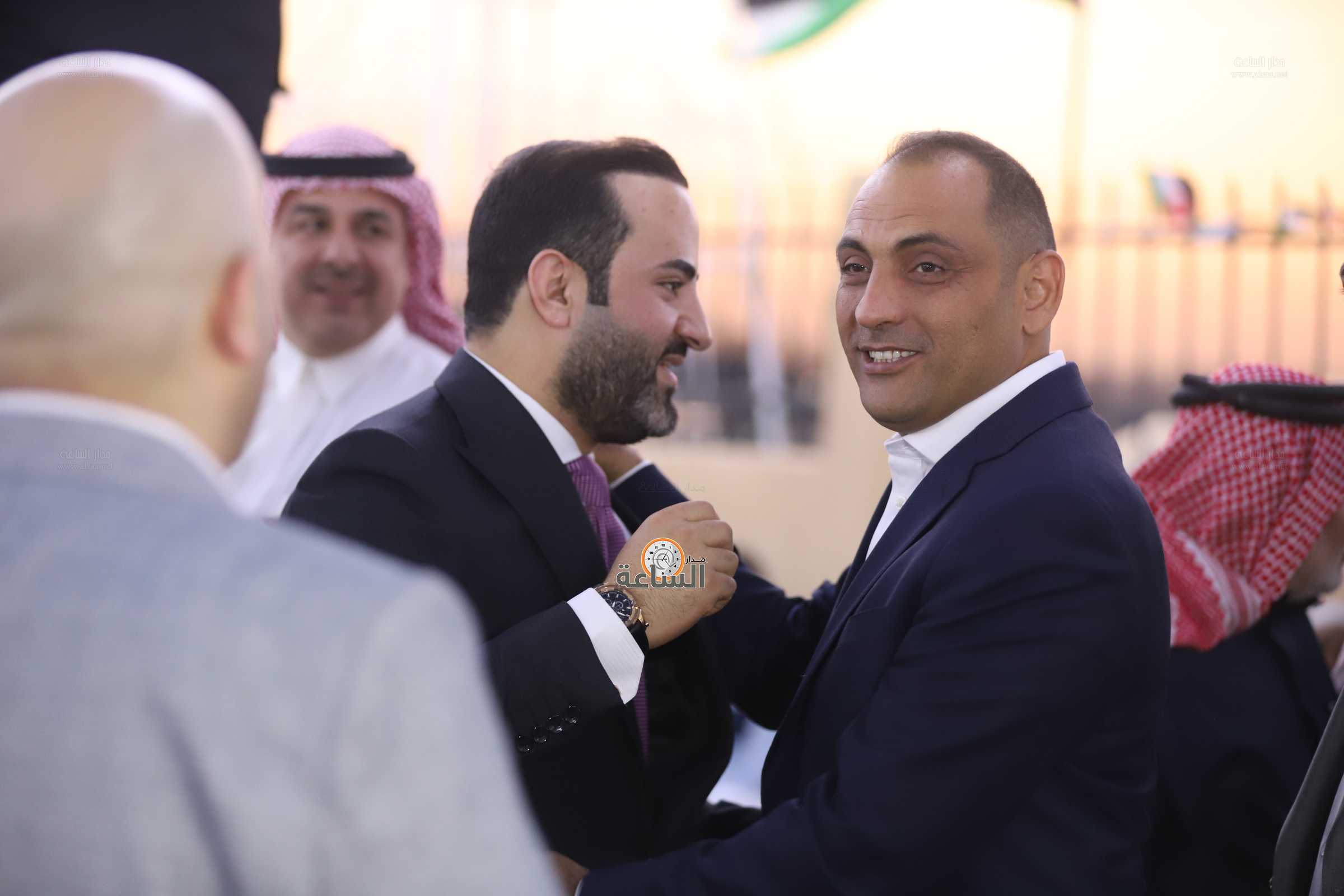 Madar Al-Saa Images 0.5900122188873279